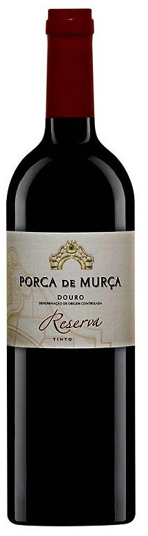 
                  
                    Porca De Murça Reserva Tinto 2019
                  
                