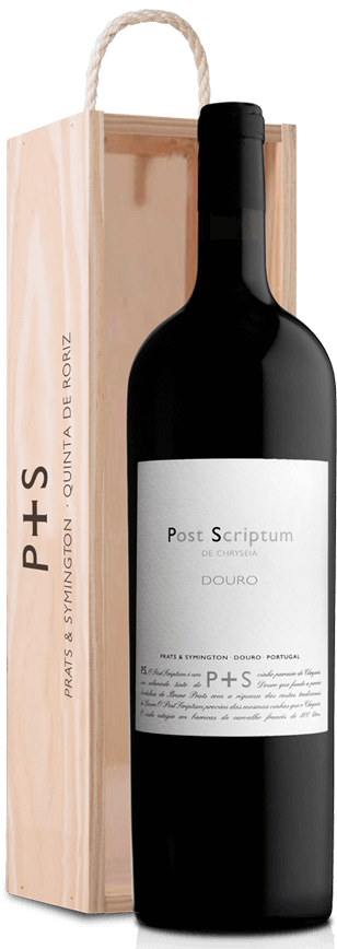 Post Scriptum Tinto Magnum