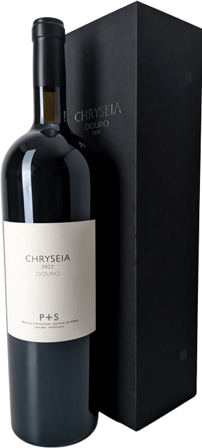 
                  
                    Chryseia Tinto Magnum
                  
                