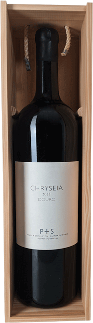 
                  
                    Chryseia Tinto 3litros
                  
                