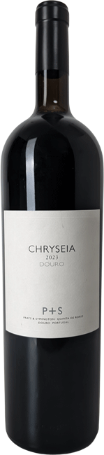 
                  
                    Chryseia Tinto Magnum
                  
                