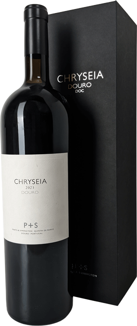 
                  
                    Chryseia Tinto Magnum
                  
                