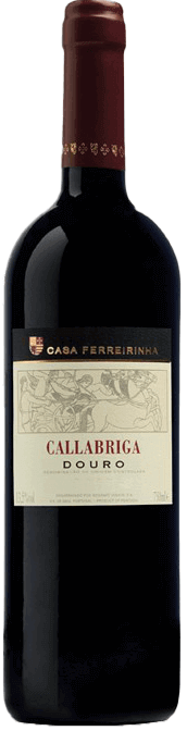 
                  
                    Callabriga Tinto
                  
                