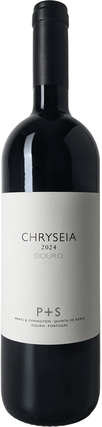 
                  
                    Chryseia Tinto
                  
                