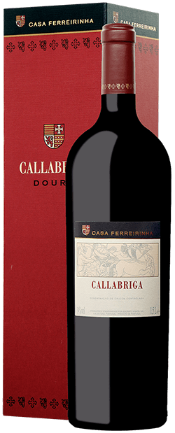 
                  
                    Callabriga Tinto Magnum 2022
                  
                