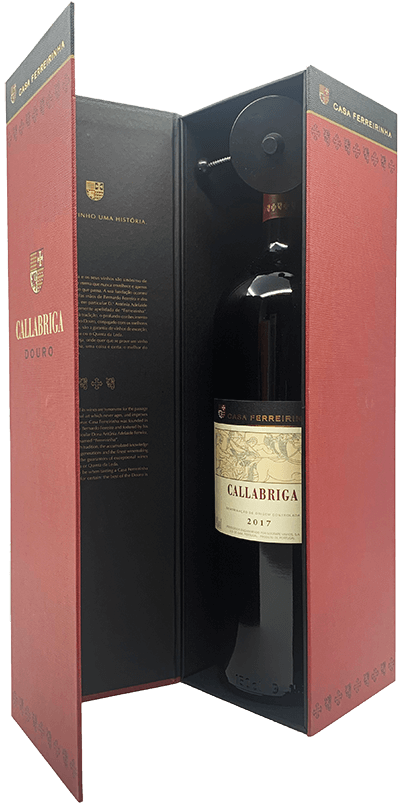 
                  
                    Callabriga Tinto Magnum 2022
                  
                