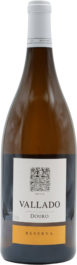 
                  
                    Vallado Reserva Branco Magnum
                  
                
