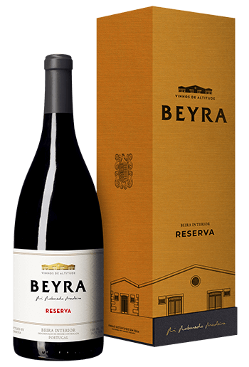 
                  
                    Beyra Reserva Rouge Magnum 2021
                  
                