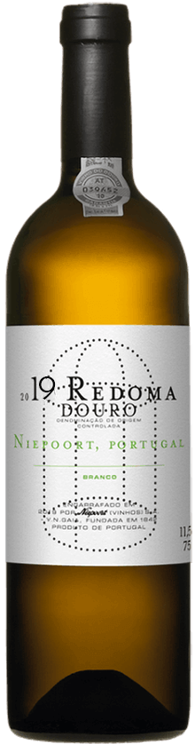 
                  
                    Redoma Branco
                  
                