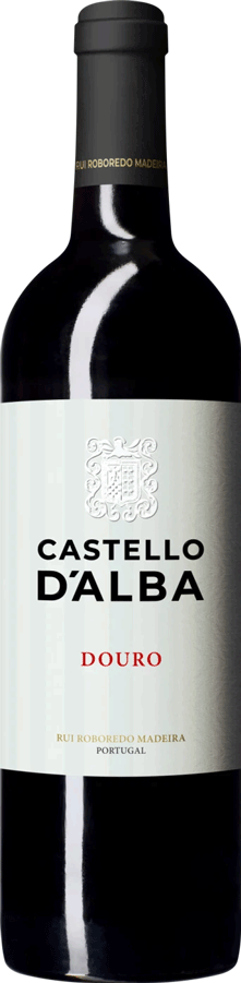 
                  
                    Castello D´alba Colheita Tinto
                  
                