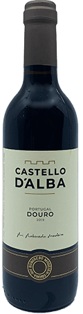 
                  
                    Castello D'alba Colheita Tinto 0.37l 2023
                  
                