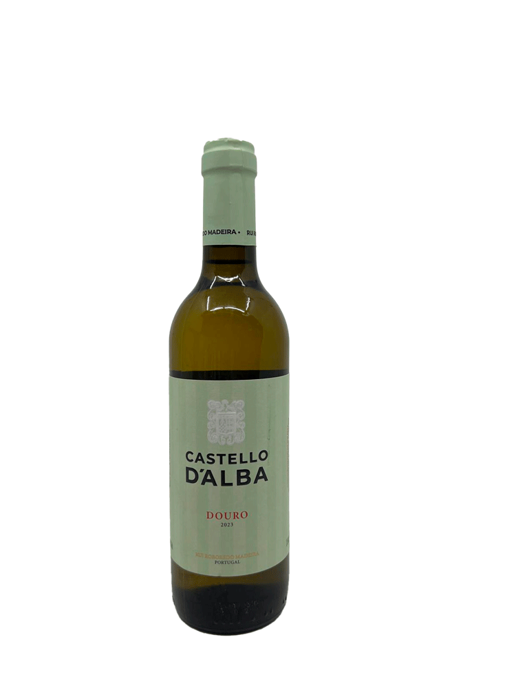 
                  
                    Castello D'alba Branco 0.37l 2024
                  
                