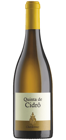 
                  
                    Quinta De Cidrô Chardonnay Blanc 2022
                  
                