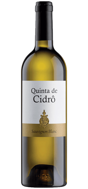 
                  
                    Quinta De Cidrô Sauvignon Blanc Branco
                  
                