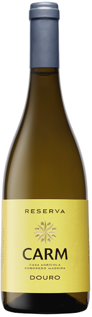 
                  
                    Carm Reserva Blanc 2022
                  
                