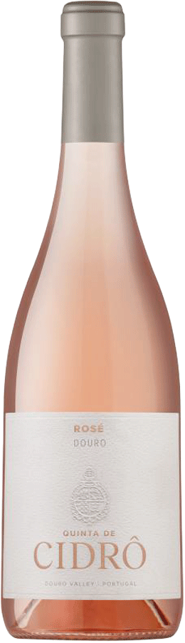 
                  
                    Quinta De Cidro Rose
                  
                