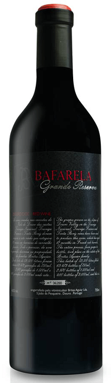 
                  
                    Bafarela Grande Reserva Tinto
                  
                