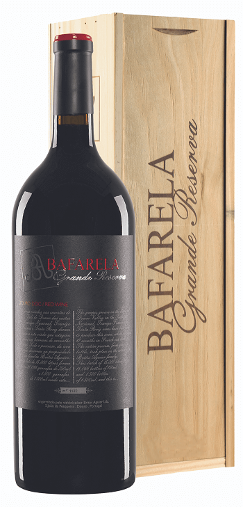 
                  
                    Bafarela Grande Reserva Tinto Magnum
                  
                