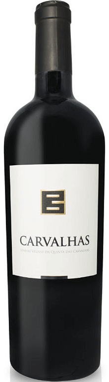 Quinta Das Carvalhas Vinhas Velhas Tinto 2020