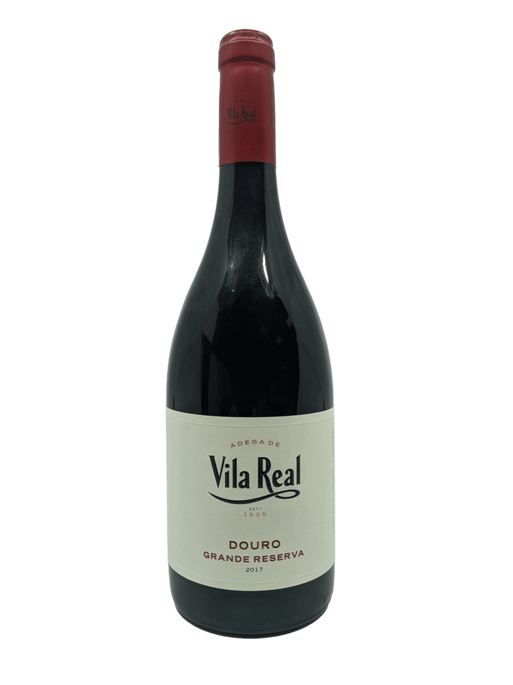 
                  
                    Vila Real Grande Reserva Tinto 2020
                  
                