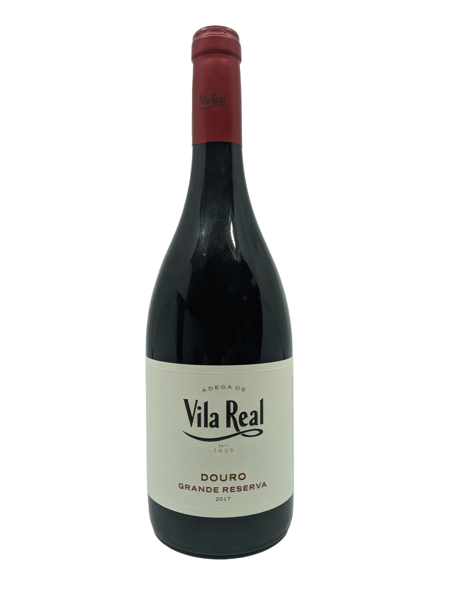 
                  
                    Vila Real Grande Reserva Tinto 2020
                  
                