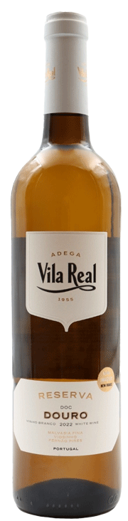 
                  
                    Vila Real Reserva Weiß 2023
                  
                