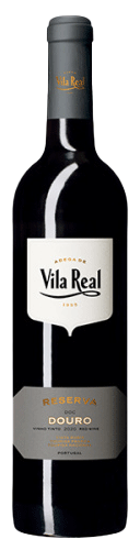 
                  
                    Vila Real Reserva Tinto
                  
                