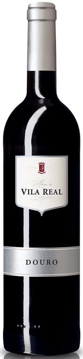 
                  
                    Vila Real Colheita Tinto
                  
                