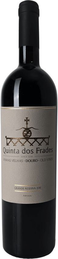 
                  
                    Quinta Dos Frades Grande Reserva Vinhas Velhas Tinto
                  
                