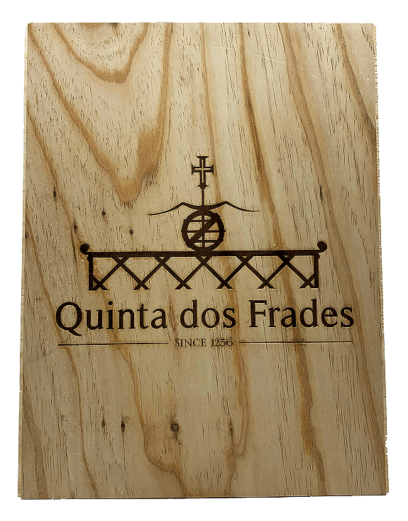 
                  
                    Quinta Dos Frades Grande Reserva Vinhas Velhas Tinto
                  
                