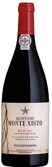 
                  
                    Quinta Do Monte Xisto Tinto
                  
                