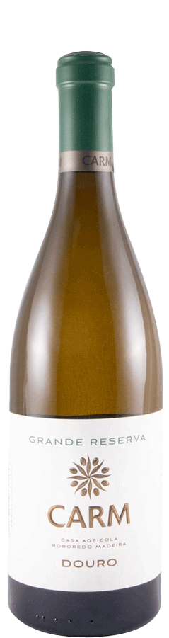 Carm Grande Reserva Branco
