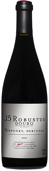 Robustus Niepoort Tinto 2019