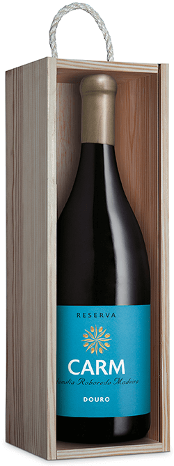 
                  
                    Carm Reserva Tinto Magnum 2022
                  
                