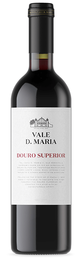 
                  
                    Vale Dona Maria Superior Tinto
                  
                
