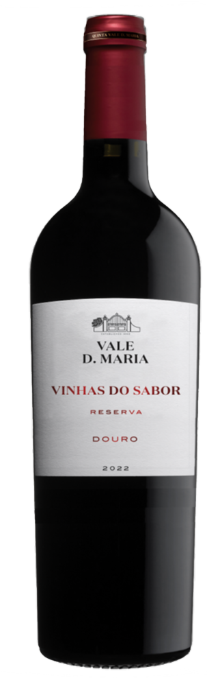 
                  
                    Vale Dona Maria Vinhas Do Sabor Reserva Tinto
                  
                