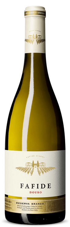 
                  
                    Quinta De Fafide Reserva Blanc 2021
                  
                