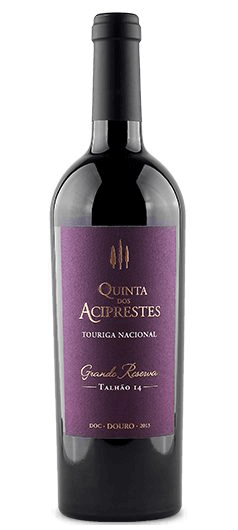 
                  
                    Quinta Dos Aciprestes Grande Reserva Talhão 14 Tinto
                  
                