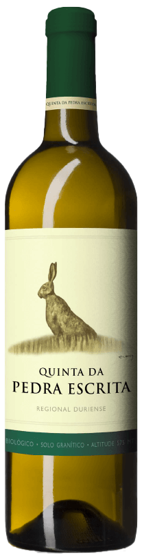 
                  
                    Quinta Da Pedra Escrita Biológico Branco
                  
                