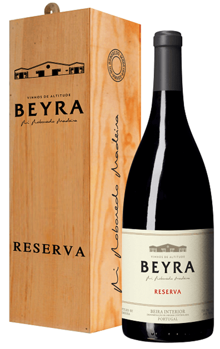 
                  
                    Beyra Reserva Tinto 3 Litros 2022
                  
                