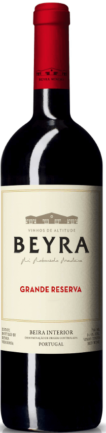 
                  
                    Beyra Grande Reserva Tinto
                  
                