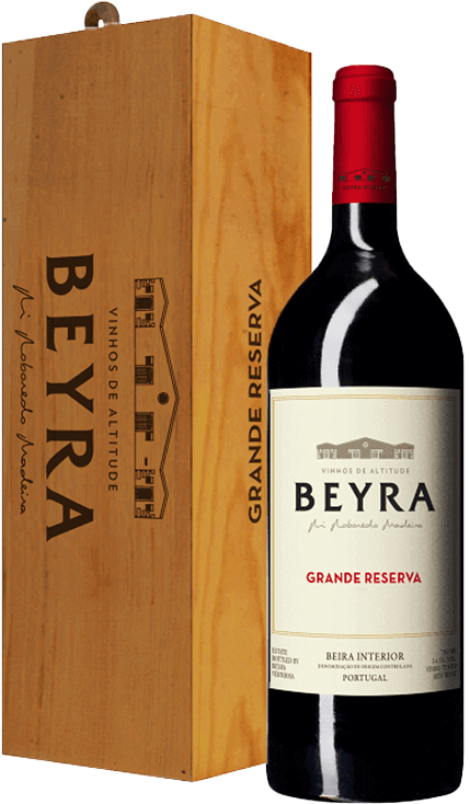 
                  
                    Beyra Grande Reserva Tinto Magnum 2021
                  
                