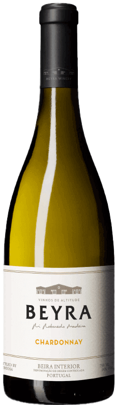 
                  
                    Beyra Chardonnay Branco
                  
                