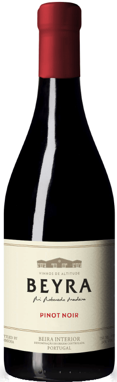 
                  
                    Beyra Pinot Noir Tinto
                  
                
