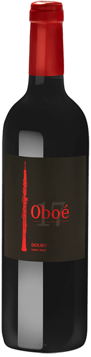 Oboe 17 Tinto 2021