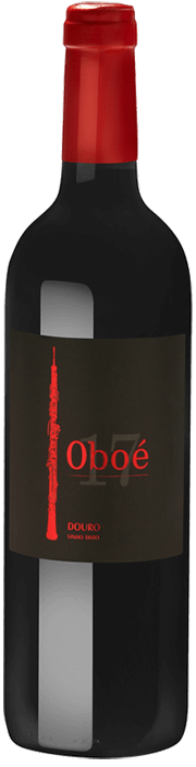 
                  
                    Oboe 17 Tinto
                  
                