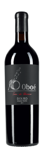 Oboe Som De Barrica Tinto 2019