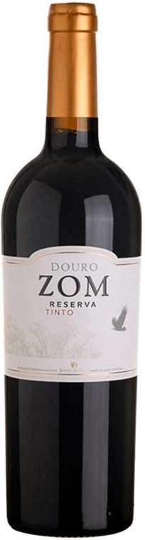 
                  
                    Zom Reserva Tinto
                  
                