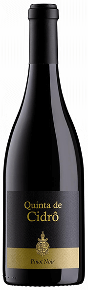 
                  
                    Quinta De Cidro Pinot Noir Tinto
                  
                