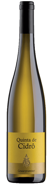 
                  
                    Quinta De Cidrô Gewurztraminer Branco
                  
                